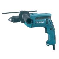 Taladro percutor Makita hp1641 680 W 13 mm MAKITA - 1