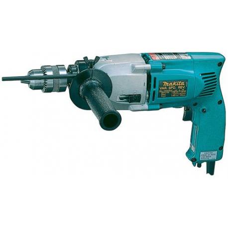 Taladro percutor Makita hp2010n 750 W 13 mm MAKITA - 1