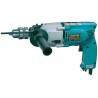 Taladro percutor Makita hp2010n 750 W 13 mm