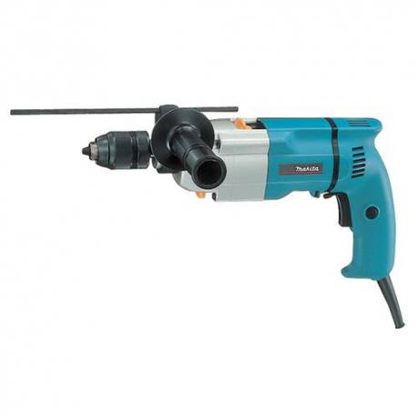 Taladro percutor Makita hp2033 720 W 13 mm MAKITA - 1