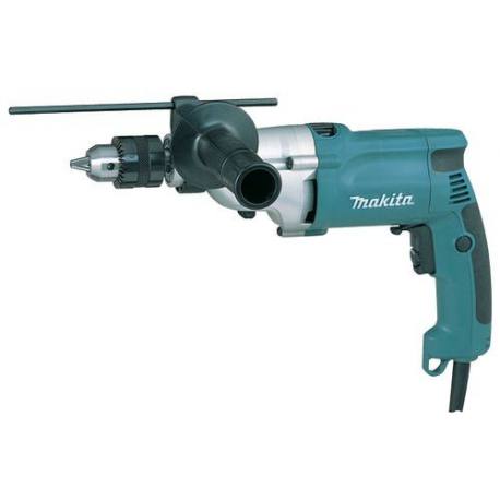 Taladro percutor Makita hp2050 720 W 13 mm MAKITA - 1