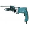 Taladro percutor Makita hp2050 720 W 13 mm