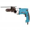 Taladro percutor Makita hp2051 720 W 13 mm