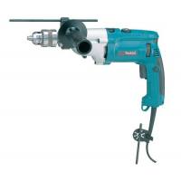 Taladro percutor Makita hp2070 1010 W 13 mm