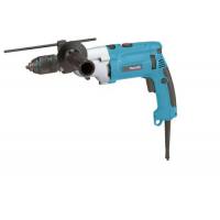 Taladro percutor Makita hp2071 1010 W 13 mm MAKITA - 1