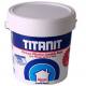 Pintura plastica para interior Titanit Color Blanco Mate