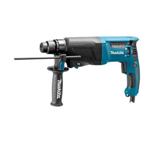 Martillo ligero Makita hr2600 800 W sds-plus 26 mm MAKITA - 1