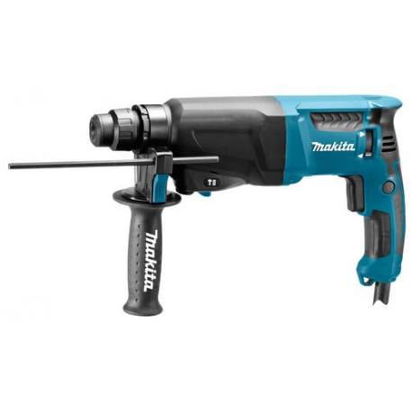 Martillo ligero Makita hr2610 800 W sds-plus 26 mm MAKITA - 1