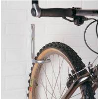 Gancho soporte de pared para bici