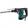 Martillo ligero combinado Makita hr2810t 800 W sds-plus 28 mm