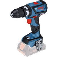 Atornillador a batería Bosch professional GSB 18V-60 06019G2102 sin cargador ni batería