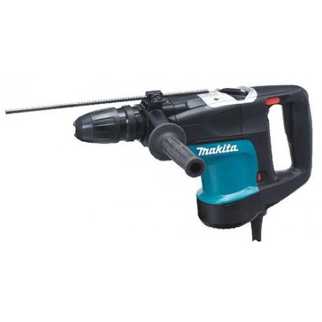 Martillo combinado Makita hr4001c 1100 W sds-max 40 mm MAKITA - 1