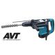 Martillo combinado Makita hr4011c avt 1100 W sds-max 40 mm MAKITA - 1