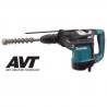 Martillo combinado Makita hr4511c 1350 W sds-max 45 mm