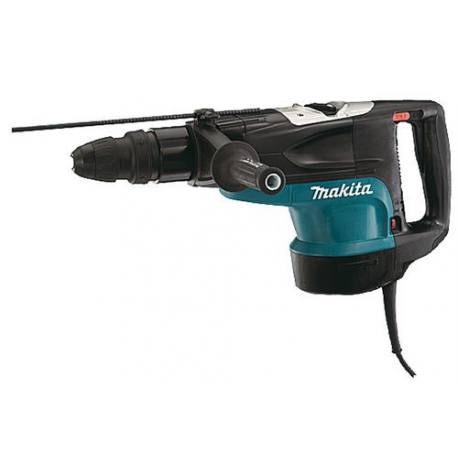 Martillo combinado Makita hr5201c 1500 W sds-max 52 mm MAKITA - 1