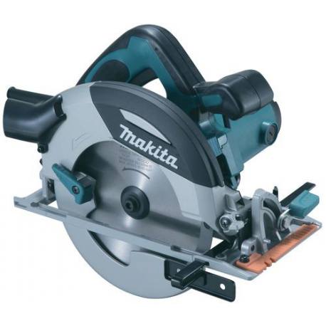 Sierra circular Makita hs7100 1400 W 190 mm MAKITA - 1