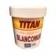 Pintura plástica para interior mate Blancomur Titanlux 5 kG