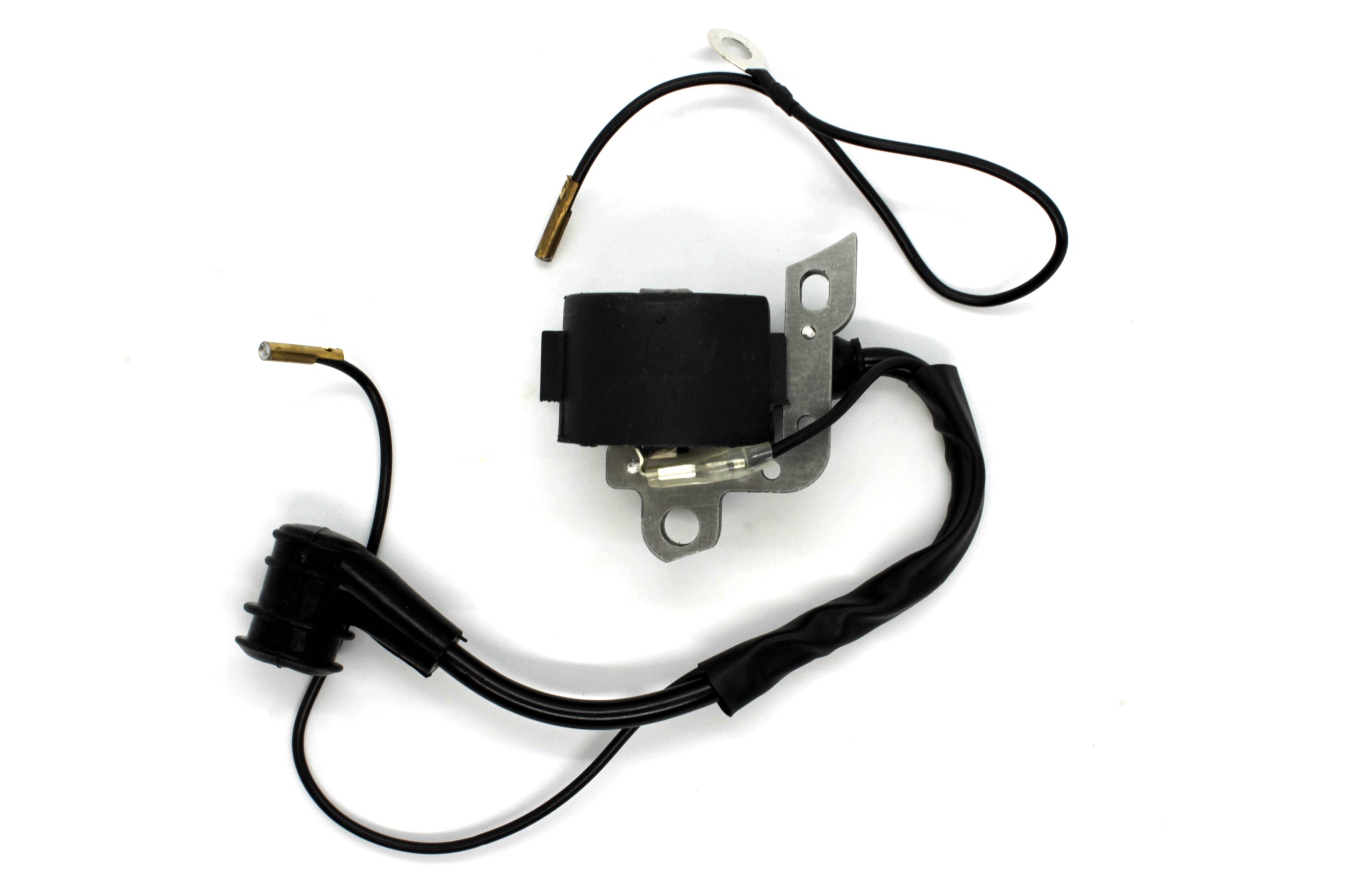 Bobina Di Accensione OxoxO Per Motoseghe STIHL 024, 026, 029, 039, MS260, MS390