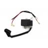 Bobina de encendido motosierra Husqvarna 136 137 142
