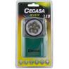 Linterna Arrate 5 LED