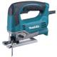 Caladora Makita jv0600k 650 W 90 mm variable y pendular 