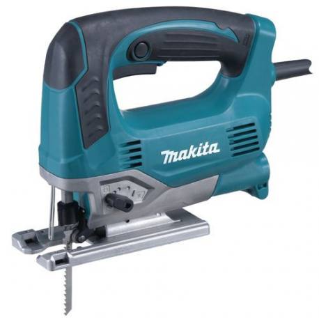 Caladora Makita jv0600k 650 W 90 mm variable y pendular MAKITA - 1