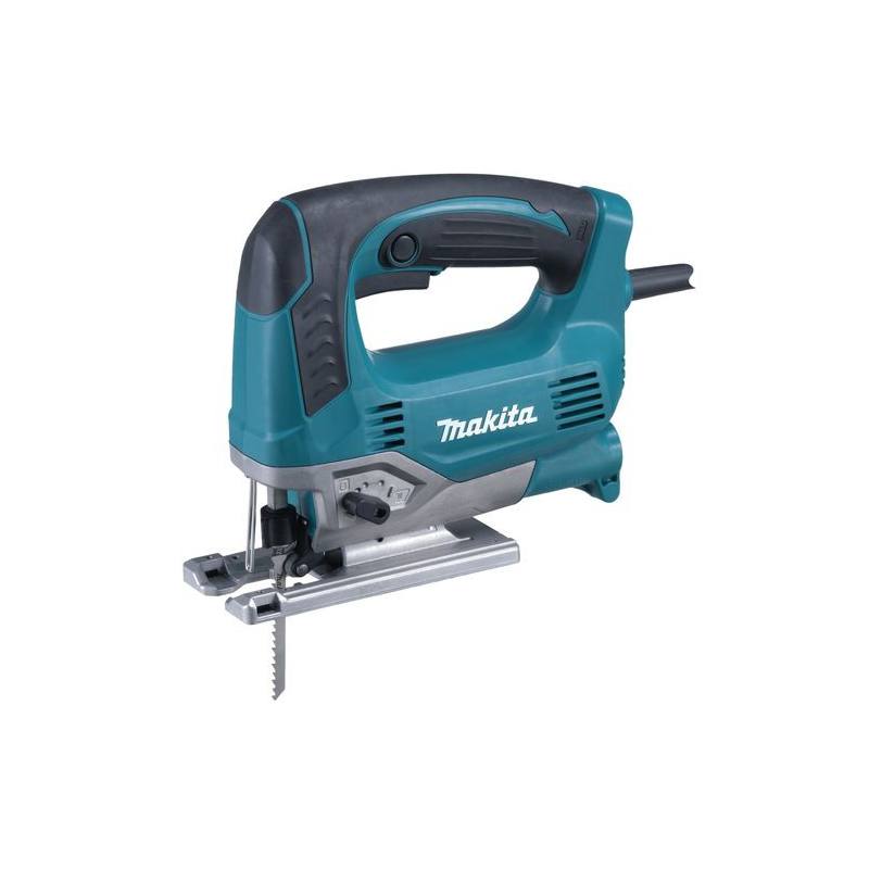 Caladora Makita jv0600k. Sierras de calar