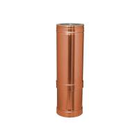 Módulo extensible 930-1330 mm tubería Dinak DW 316L-Cobre