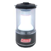 Lámpara Batteryguard de 600 lúmenes color negro