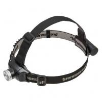 Linterna frontal cabezal LED de 250 lúmenes IP65