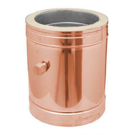 Módulo comprobación tubería Dinak DW 316L-Cobre