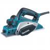 Cepillo eléctrico Makita kp0800 620 W 82 mm