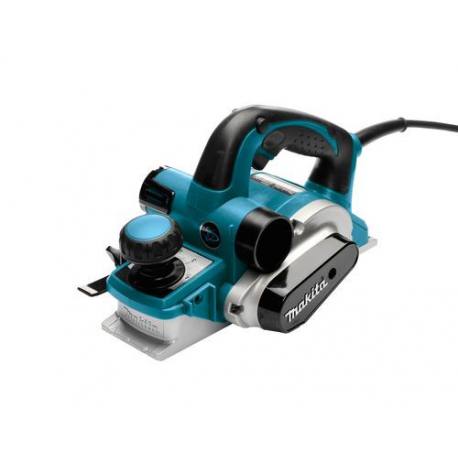 Cepillo eléctrico Makita kp0810c 1050 W 82 mm MAKITA - 1