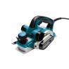 Cepillo eléctrico Makita kp0810c 1050 W 82 mm