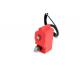 Bobina de encendido Motosierra Dolmar Makita PS460 500 510 4600 5000 DCS460 500 5121 181143204 RED TYPE