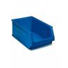 Caj&oacute;n apilable Tayg azul 336x216x200 mm