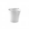 Cubo Alimentario Con Asas y Vertedor 13 L