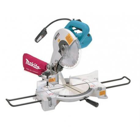 Ingletadora Makita ls1040f 1650 W 255 mm con luz MAKITA - 1