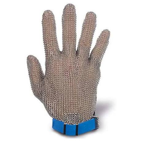 Guante Protección Anticorte para Carnicero