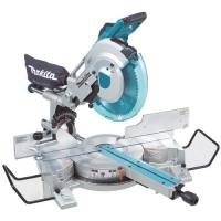 Ingletadora telescópica Makita ls1216f 1650 W 305 mm con luz MAKITA - 1