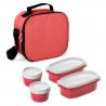 Bolsa porta alimentosUrban Food Dots