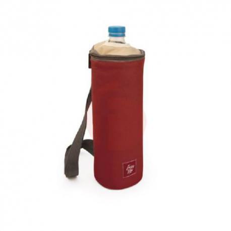 Bolsa poliéster para botella 1,5 lt