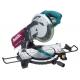 Ingletadora Makita mls100 1500 W 255 mm MAKITA - 1