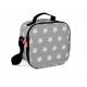 Bolsa Lunchbag estampado estrellas