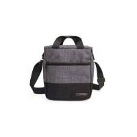 Bolsa Lunchbag Urban II gris