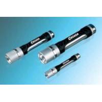 Linterna halógena de aluminio 2LR20 Evolution