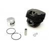 Cilindro para motosierra Zenoah 4500 43mm