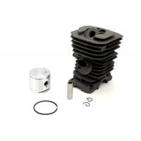 Cilindro para motosierra Husqvarna 142 40mm