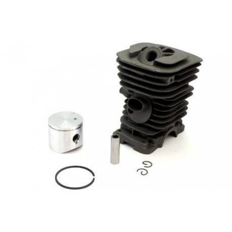 Cilindro para motosierra Husqvarna 142 40mm