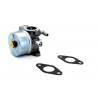 Carburador para motor Tecumseh 640004 640014 640025/A/B/C OHH55/60/65